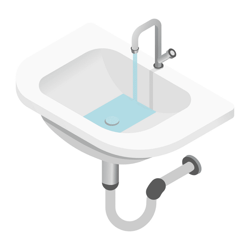 Sink Clipart Free Download