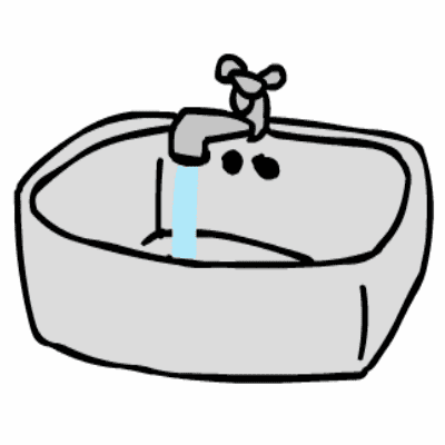 Sink Clipart Free Image