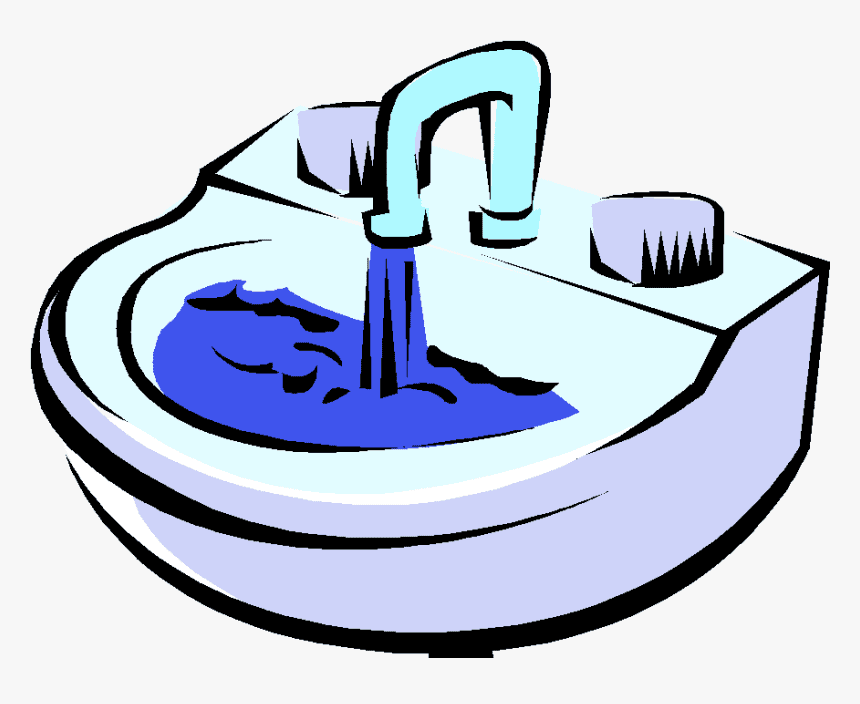Sink Clipart