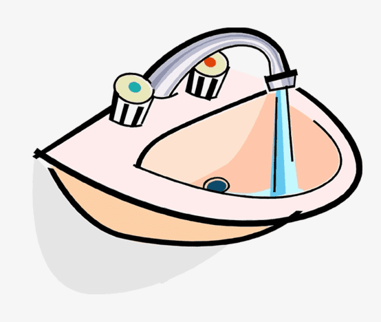Sink Clipart Png Image