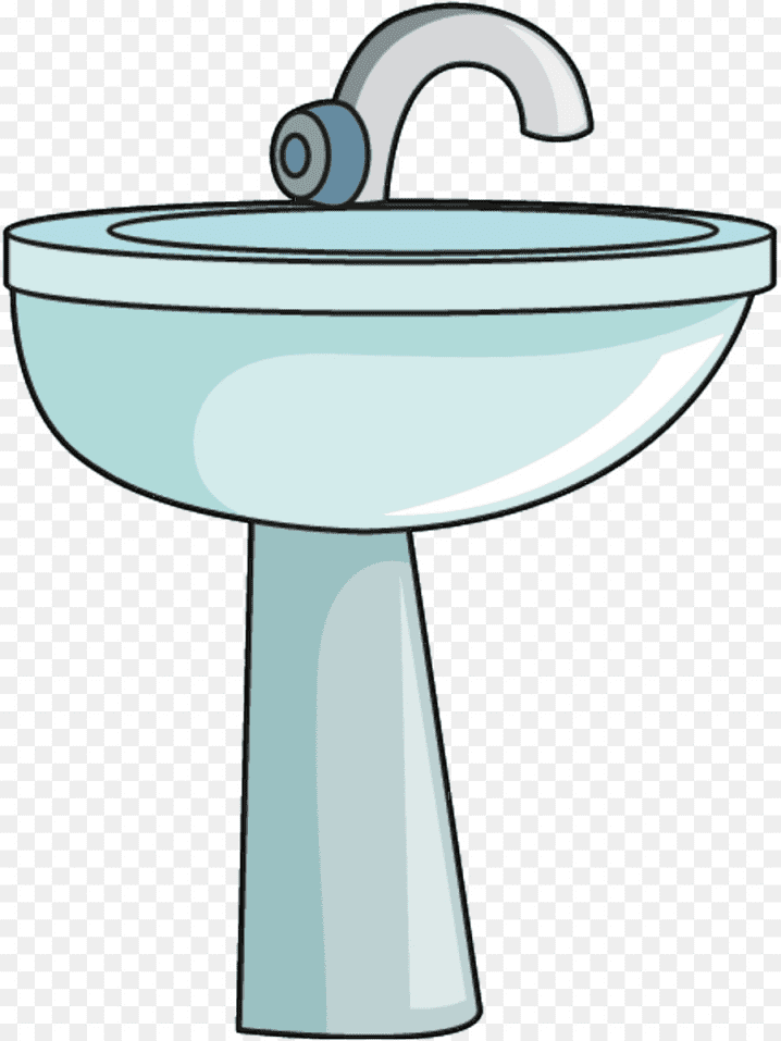 Sink Clipart Png Photo
