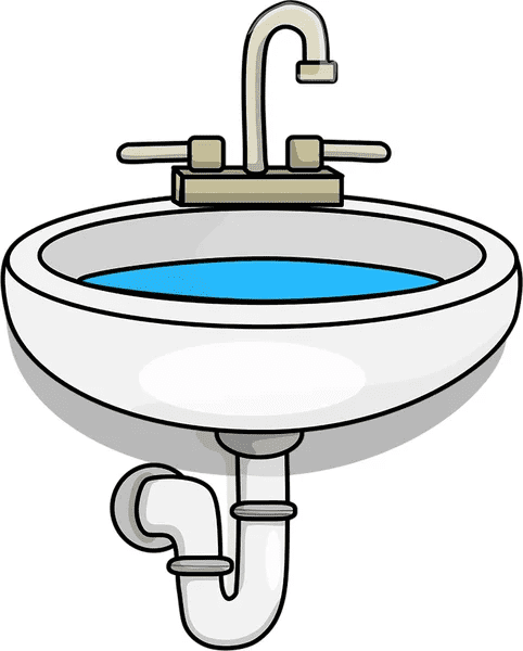 Sink Clipart Png Photos