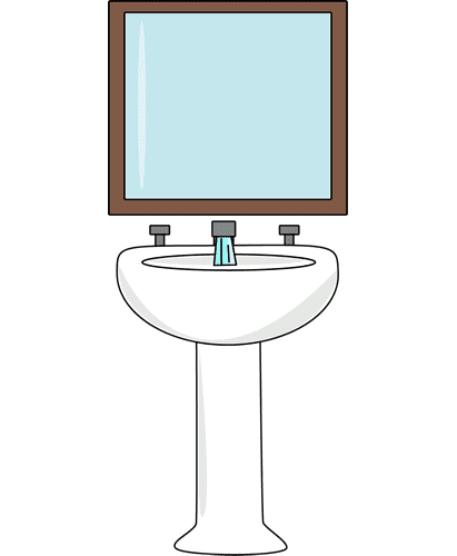 Sink Clipart Png Picture