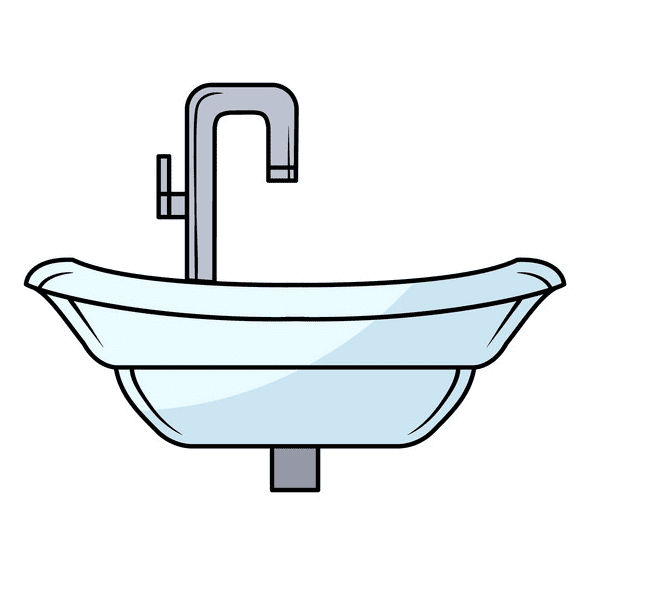 Sink Clipart Png Pictures