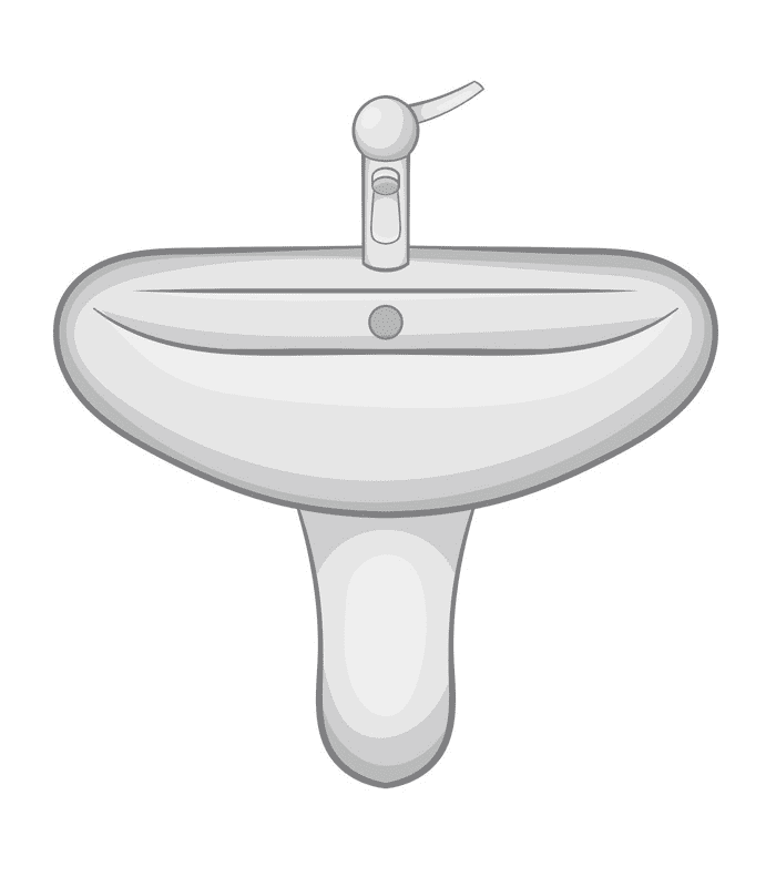 Sink Clipart Png