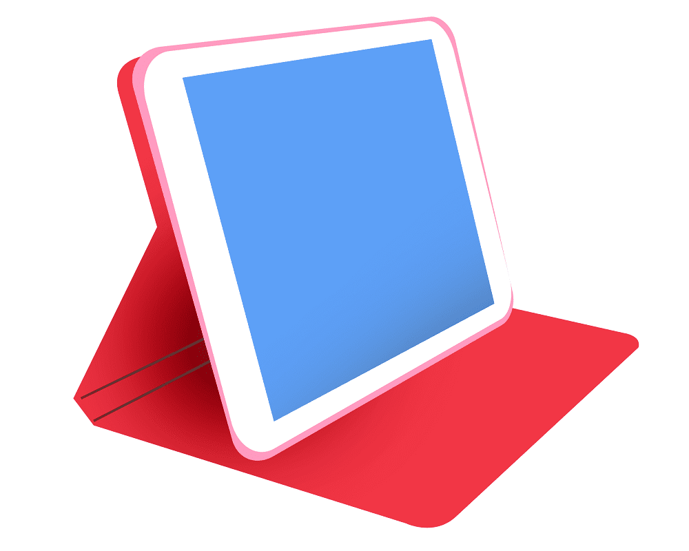 Tablet Clipart Free Download
