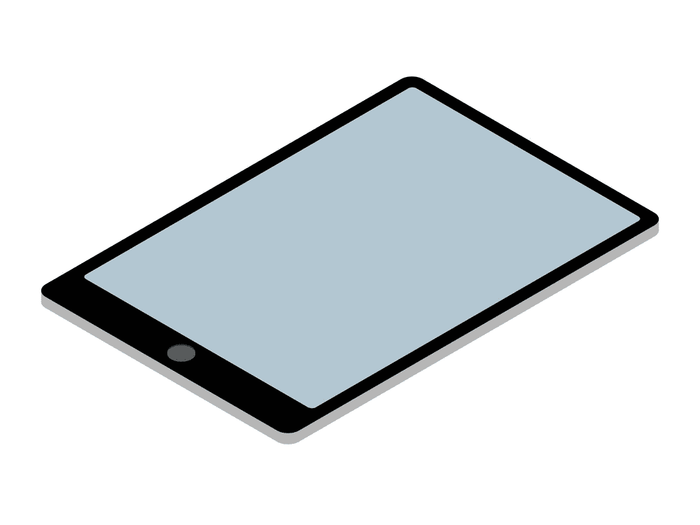 Tablet Clipart Pictures