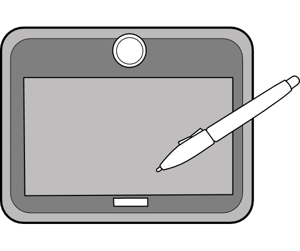 Tablet Clipart Png Free