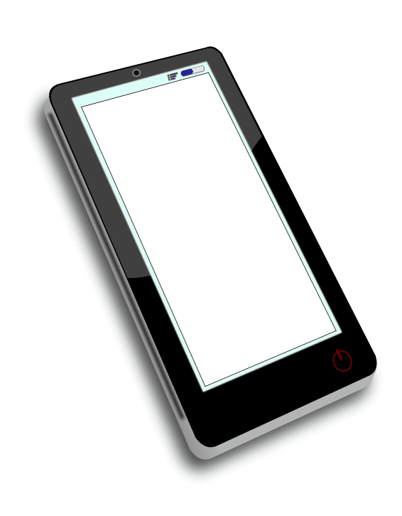 Tablet Clipart Png Image