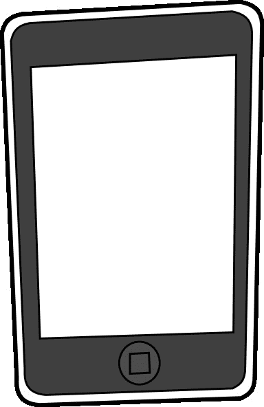 Tablet Clipart Png Photo