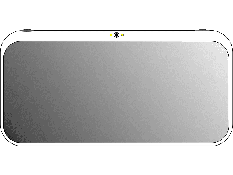 Tablet Clipart Transparent Free