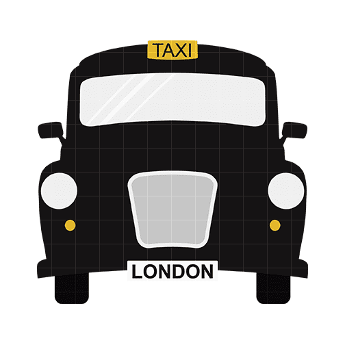 Taxi Clipart Free Download