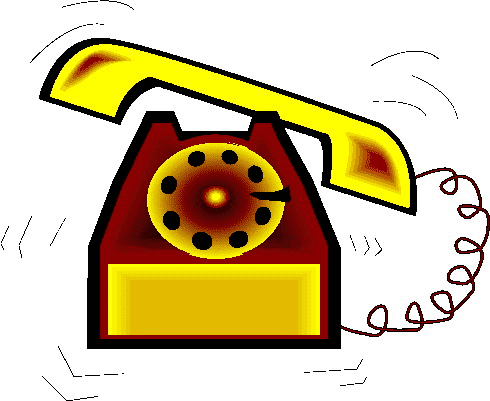 Telephone Clipart Png Photos