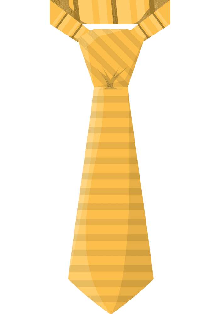Tie Clipart Free Image
