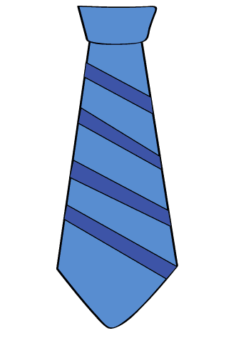 Tie Clipart Picture