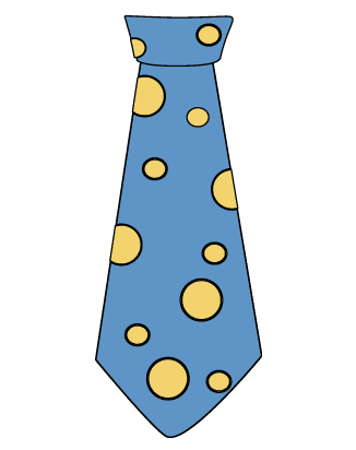 Tie Clipart Png Free
