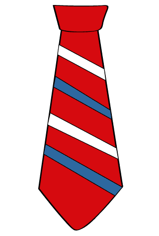 Tie Clipart Png