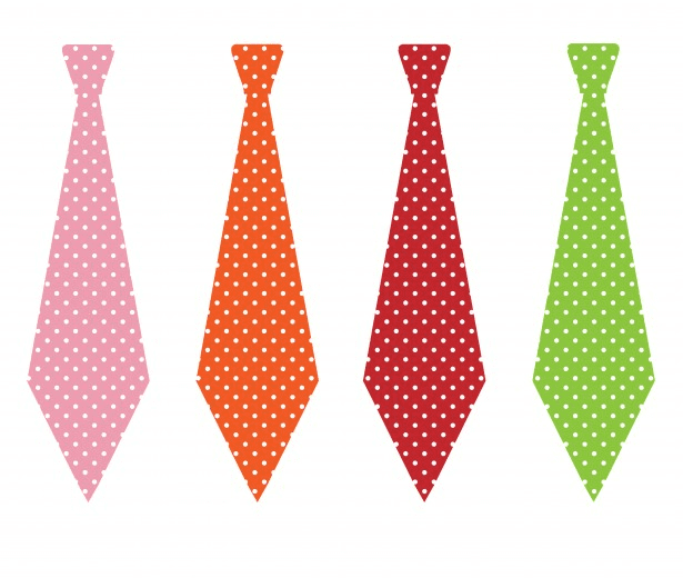 Ties Clipart Free