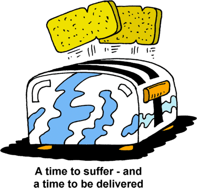 Toaster Clipart Download