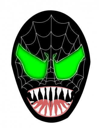 Venom Clipart Download
