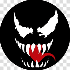 Venom Clipart For Free