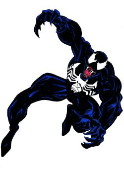 Venom Clipart Photos