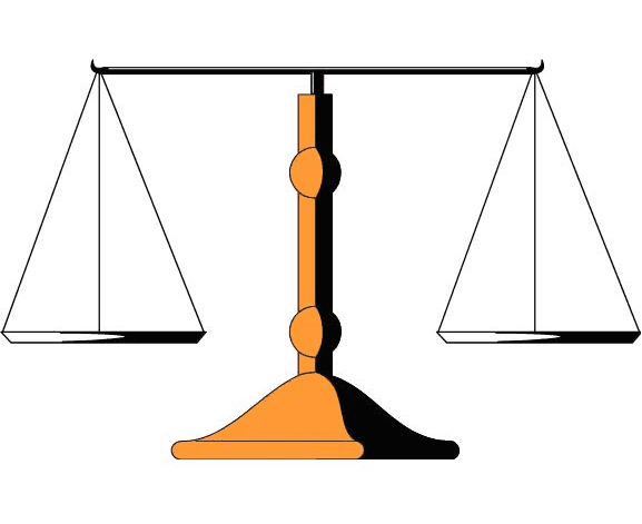 Balance Scale Clipart For Free