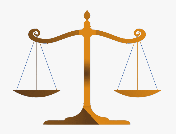 Balance Scale Clipart Pictures