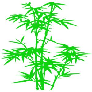 Bamboo Clipart Download