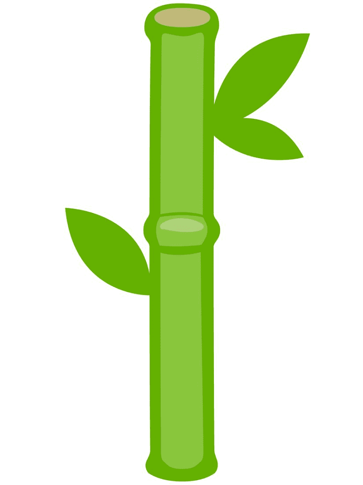 Bamboo Clipart Free Images