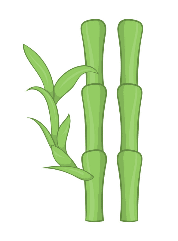 Bamboo Clipart Free Pictures