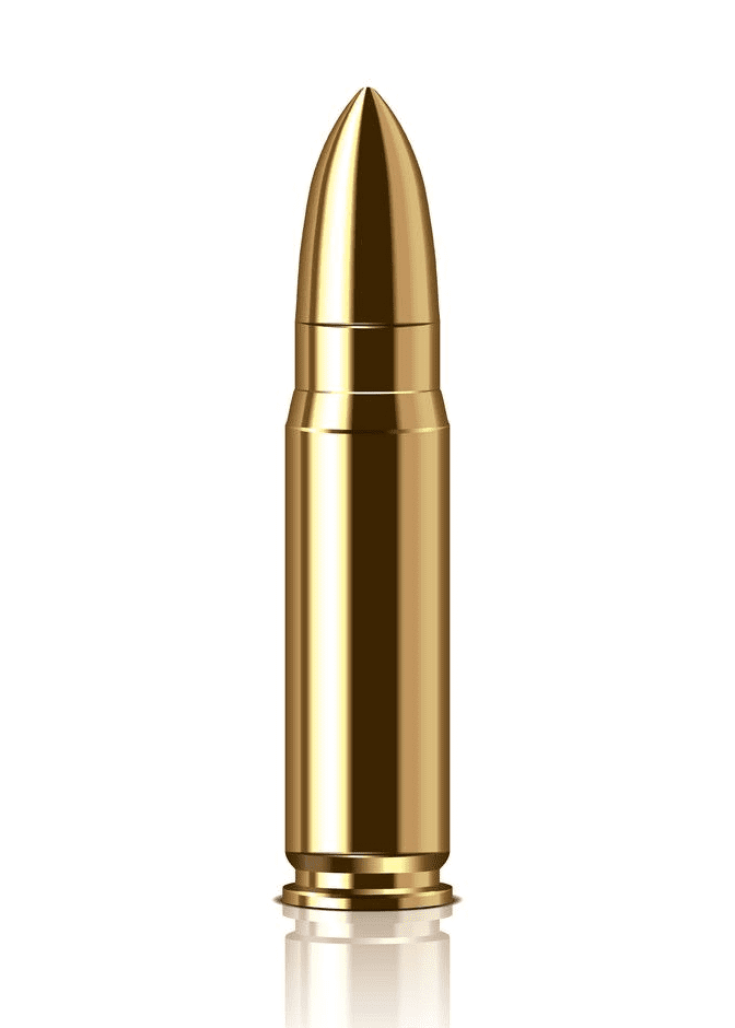 Bullet Clipart Free