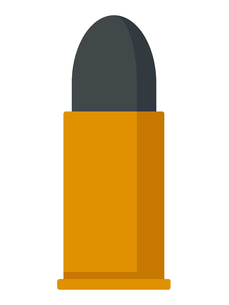 Bullet Clipart Png For Free
