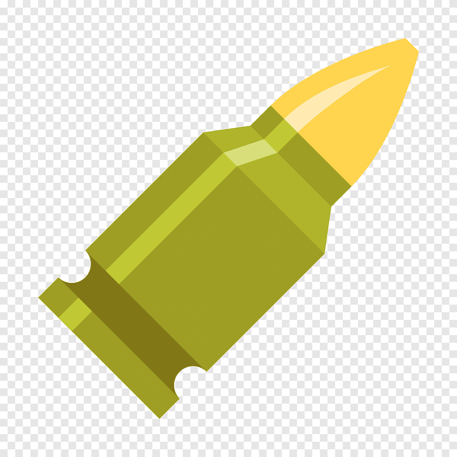 Bullet Clipart Png Photo
