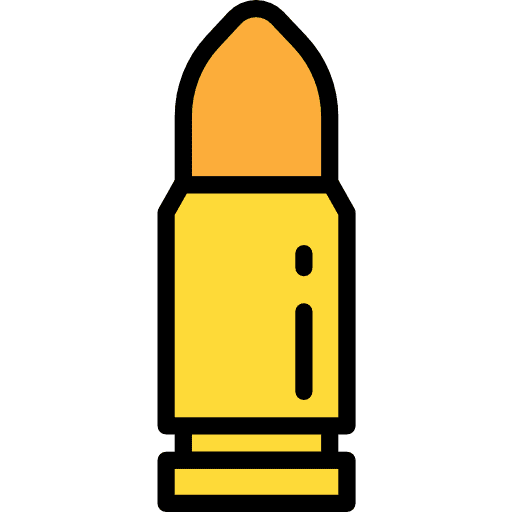 Bullet Clipart Png Picture