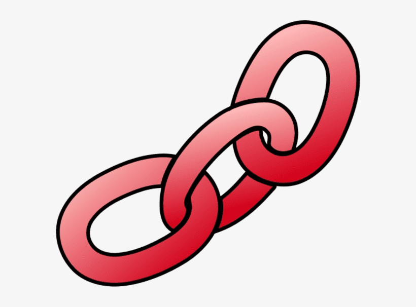Chain Clipart Free Image