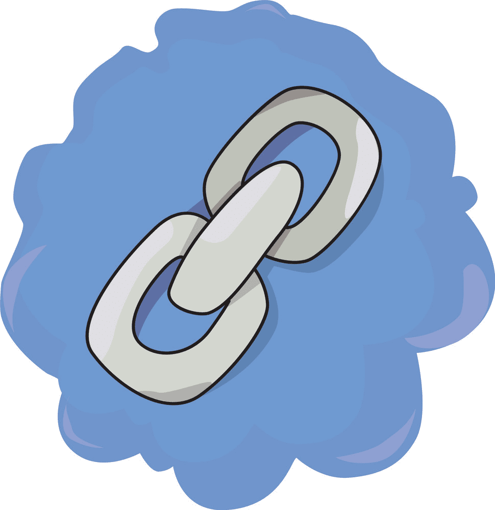 Chain Clipart Png Download