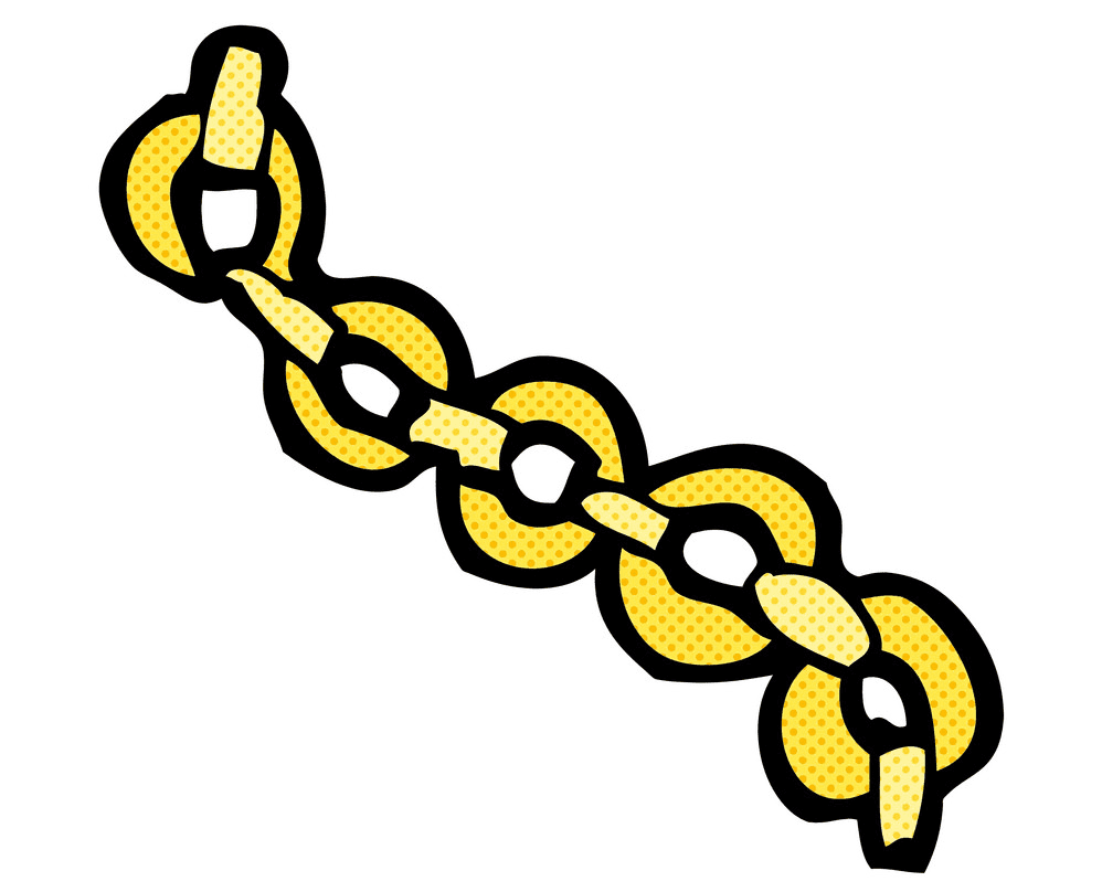 Chain Clipart Png For Free