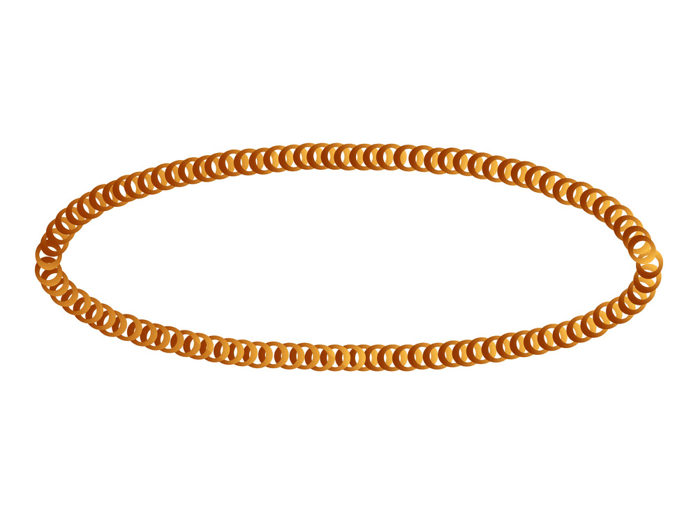 Chain Clipart Png Images