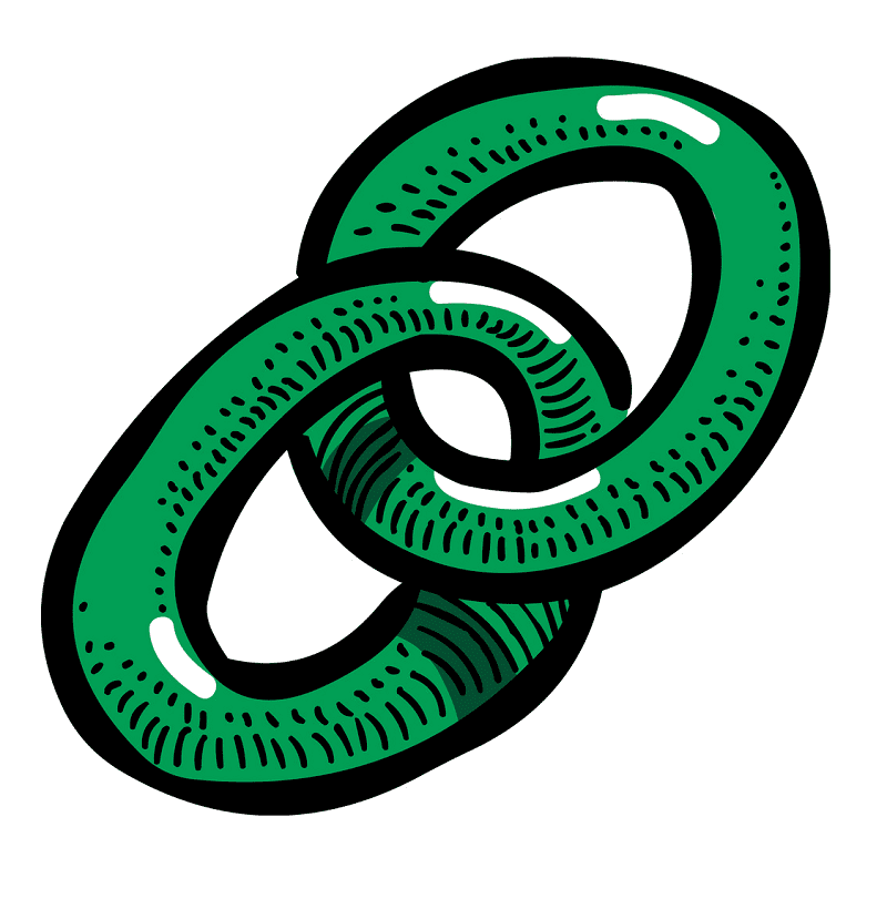 Chain Clipart Png Photo