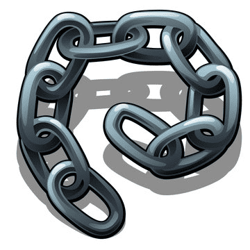 Chain Clipart Png Photos