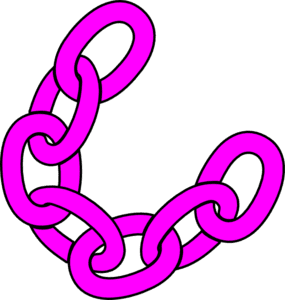 Chain Clipart Png