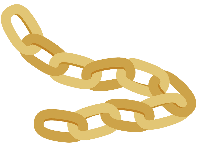 Chain Clipart Transparent For Free