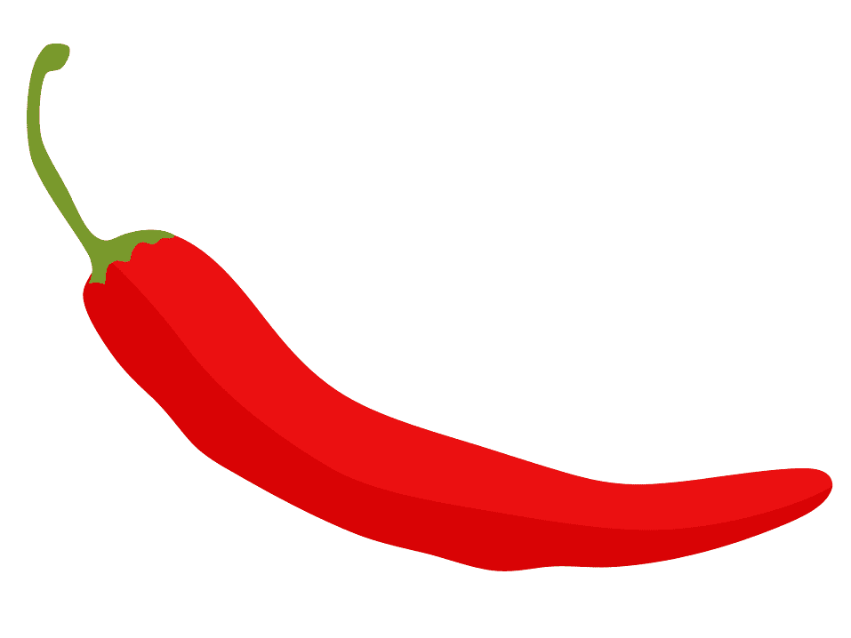 Chili Clipart For Free