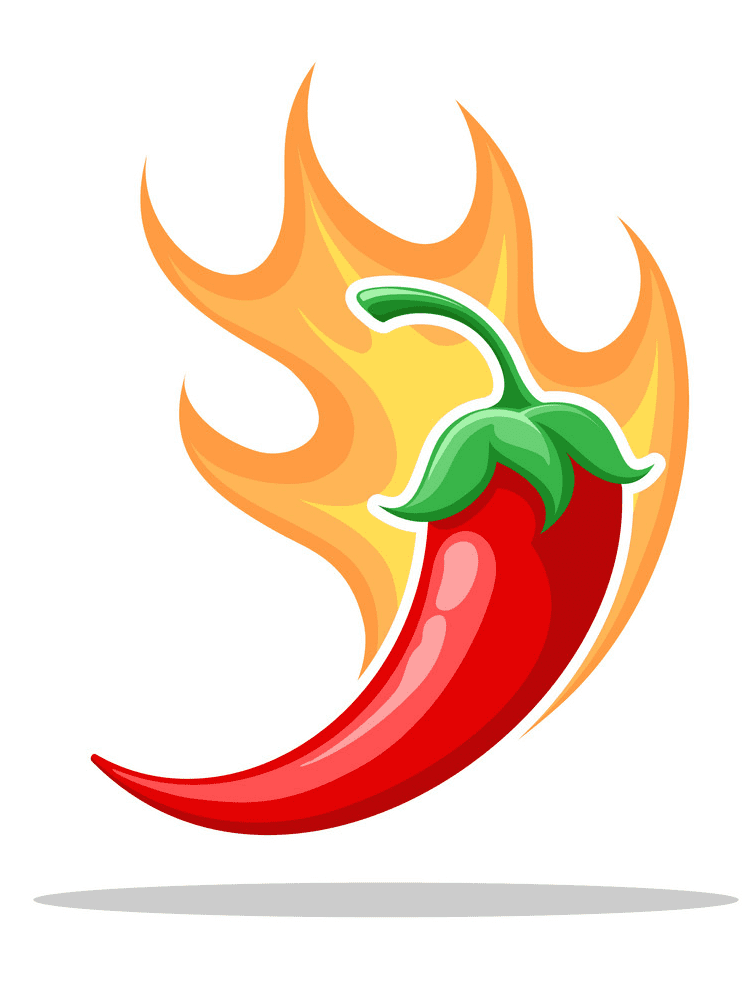 Chili Clipart Free Pictures