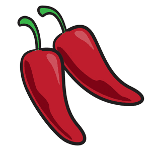 Chili Clipart Images