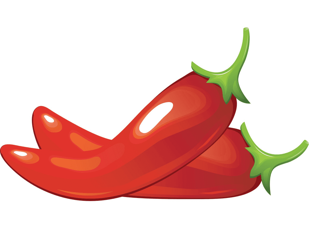 Chili Clipart Png Photos