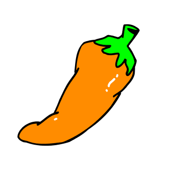 Chili Clipart Png Picture