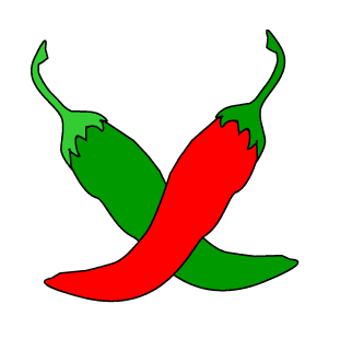 Chili Clipart Png