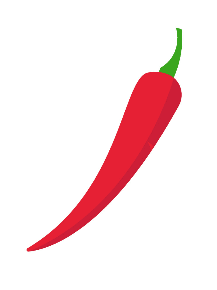 Chili Pepper Clipart Images